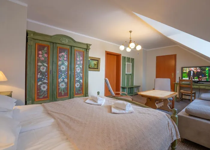 Hotel Diament