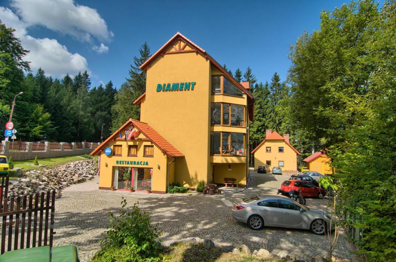 Diament Hotel