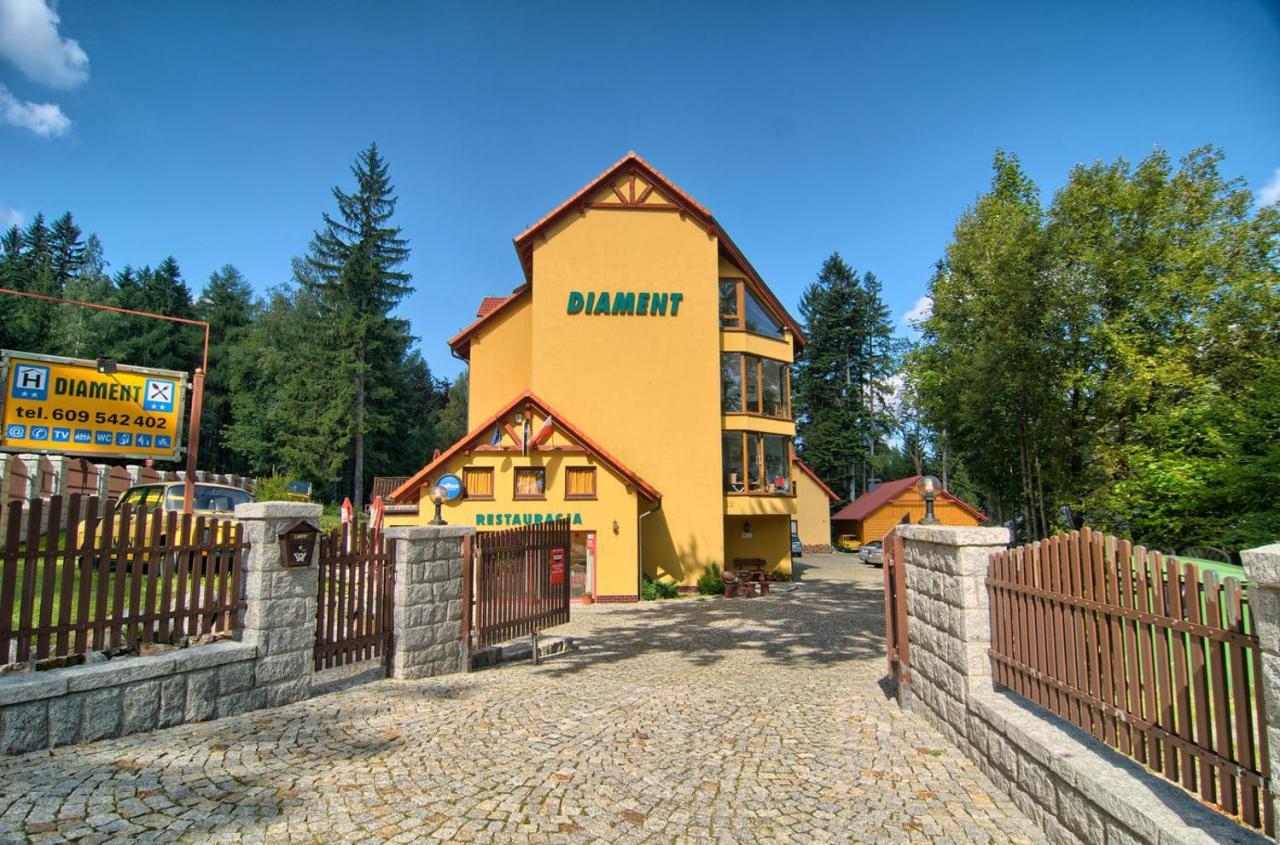 Diament Hotel