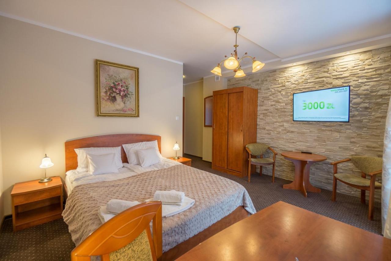 Diament Hotel Szklarska Poręba