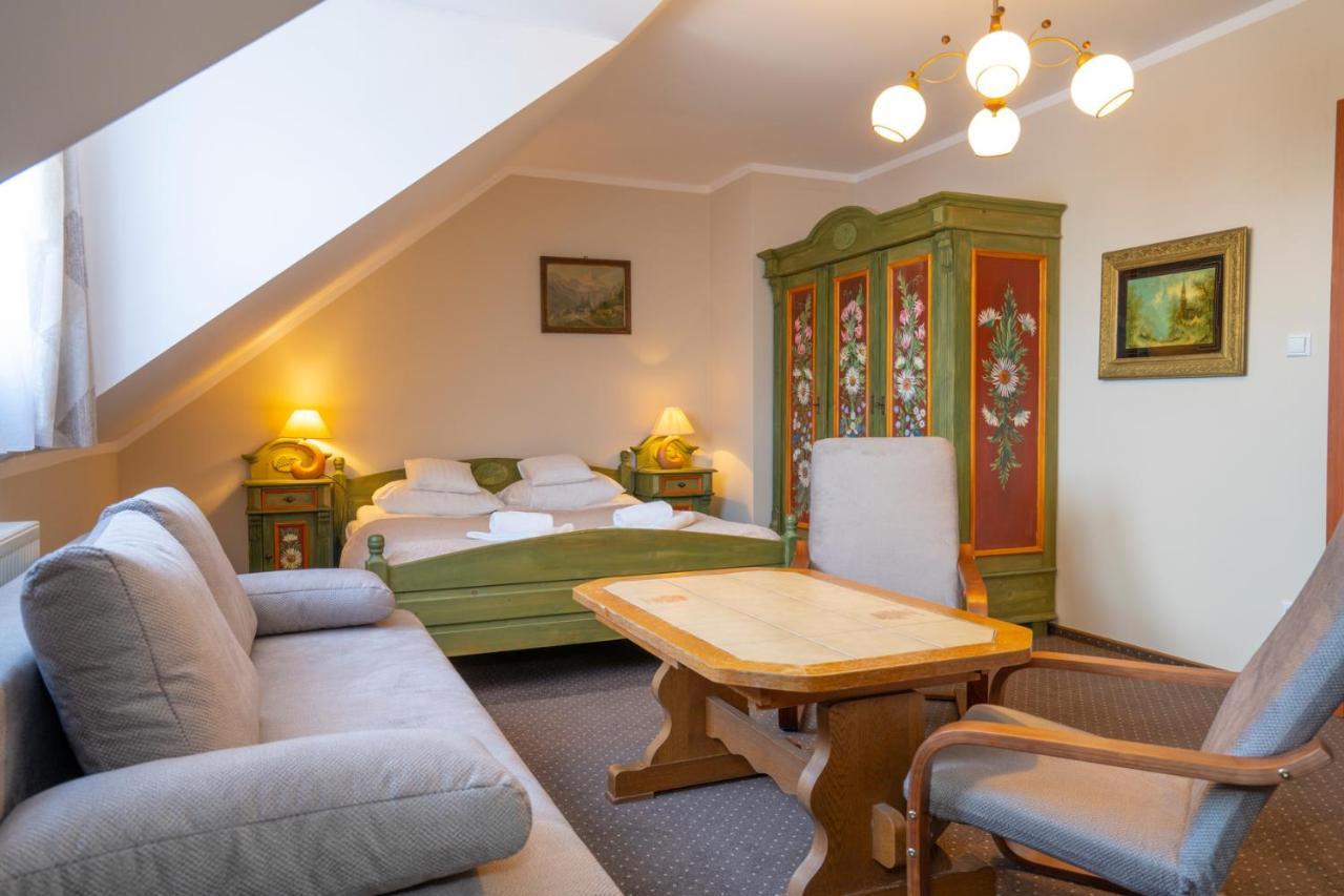 Diament Hotel