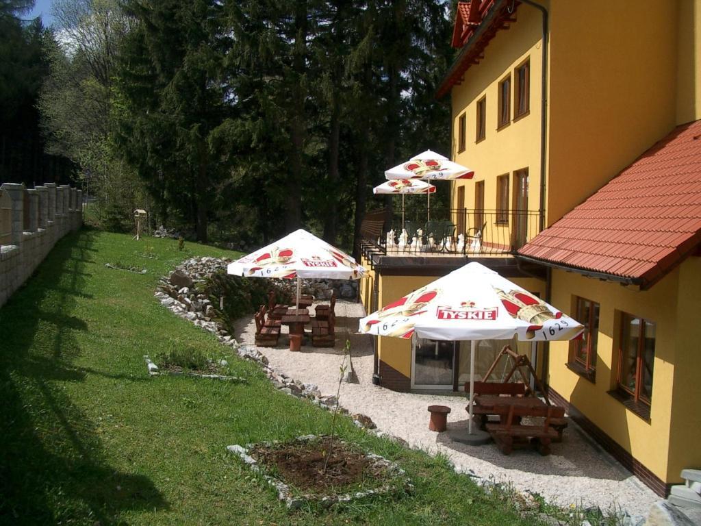 Diament Hotel Szklarska Poręba